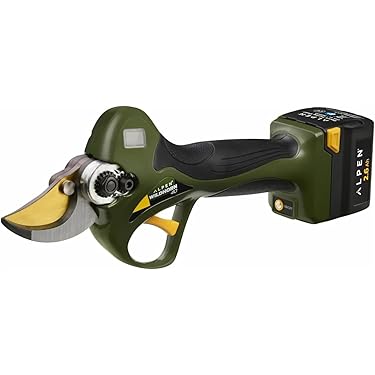 Bestsellers: De beste items in Elektrische snoeischaren, onderdelen & accessoires op basis van de aankopen van -klanten