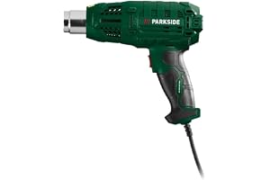 PARKSIDE® PHLGB 2000 A1 värmesensor