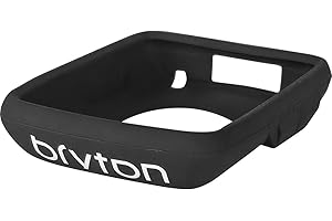 Cover protettiva per ciclo computer Bryton Rider S510