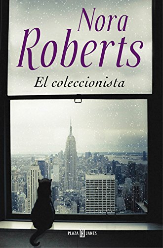 Book's Cover of El coleccionista