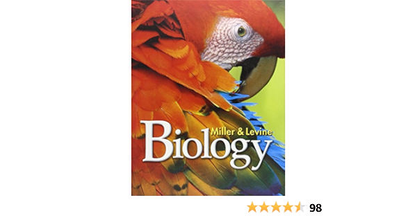 Buy Miller Levine Biology 2014 Student Edition Grade 10 Book Online At Low Prices In India Miller Levine Biology 2014 Student Edition Grade 10 Reviews Ratings In