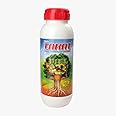 Naval Takat - Bio-Fertilizer For Flowering & Growth, Seaweed Base Fertilizer, Perfect Liquid Fertilizer For Rose Plants (500 Ml)