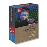 Der Ring Des Nibelungen - Kaminski On Air (Richard Wagner) [4 DVDs] - Stefan Kaminski