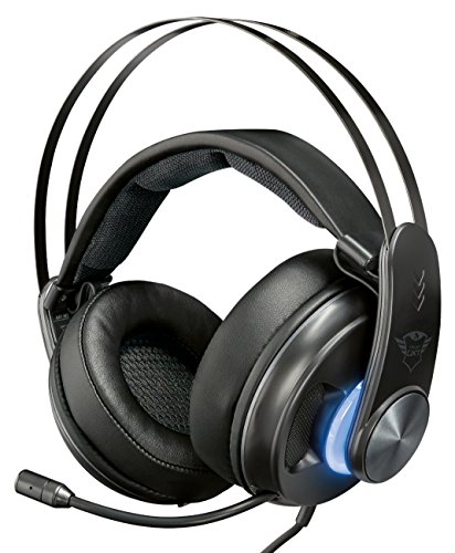 Preisvergleich Produktbild Trust 22783 Gaming-Kopfhörer mit7.1 Surround und Far Cry 5" Schwarz