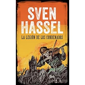 La Legión de los Condenados