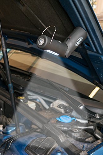 Vigor V2316 LED-Knicklampe - 4