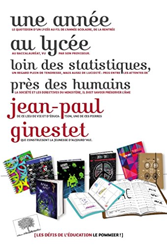 Download Une année au lycée - Loin des statistiques, prés des humains Download Une année au lycée - Loin des statistiques, prés des humains