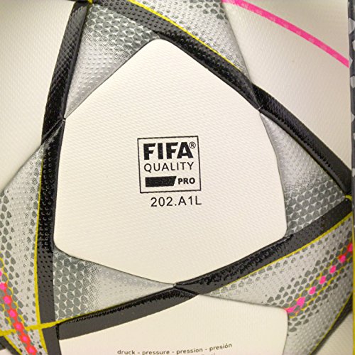 Adidas Final Milano 2016 OMB - 4