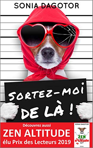 Télécharger SORTEZ-MOI DE LÀ ! PDF