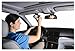Brica Stay in Place Baby Mirror