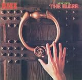 Music from the Elder (German Version) - Kiss