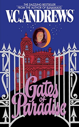 Download Gates of Paradise (Casteel Book 4)