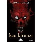 Kan Kırmızı