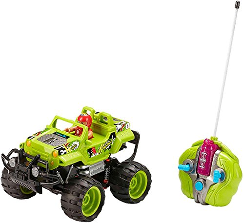 Preisvergleich Produktbild RC-Junior Crash Car