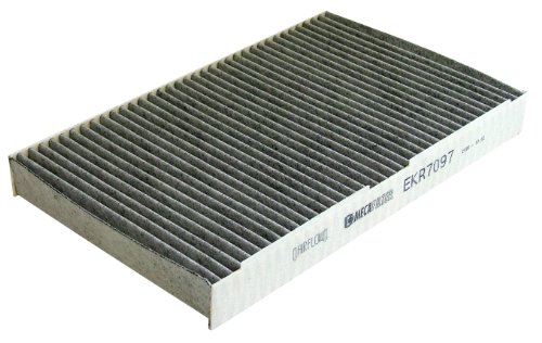 Mecafilter EKR7097 - Mecafilter Filtro, Aria Abitacolo