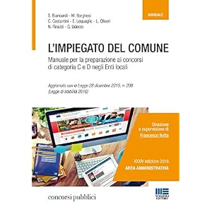 L'impiegato del Comune
