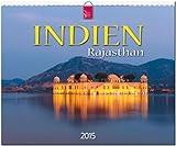 Image de Indien / Rajasthan 2015 - Großformat-Kalender 60 x 48 cm