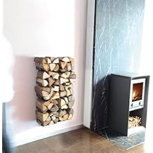 Suchergebnis auf Amazon.de für: kaminholzregal innen