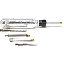 Dynaplug Racer Pro - Tubeless Tire Repair Kit