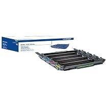 Unità Tamburo Compatibile Brother DR-421CL - Per Modelli MFC-L8690CDW, MFC-L9570CDW, Serie HL-L9310, Confezione BK/CMY