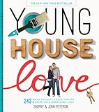 Image de Young House Love: 243 Ways to Paint, Craft, Update & Show Your Home So