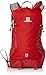 Produktbild Salomon Unisex-Erwachsene X Alp 23 Rucksack, Rot (Fr Rd/Brbds Chrr), 24x36x45 Centimeters