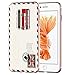 Produktbild blitz versand germany  Stamps England London Schutz Hülle Transparent TPU Cartoon Post Card England M1 Huawei P20