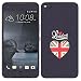 Theskinmantra London Heart mobile skin for HTC One X9 RS.349.00