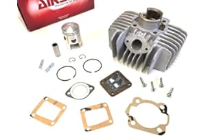 50ccm Tuning Sport Zylinder Kit AIRSAL Sport Tomos A35 A 35