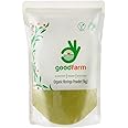 Goodfarm Organic Moringa Powder - Certified Organic, Premium Quality | Vegan | Ayurveda | Immunity Boost | Natural Vitamins,1 kg