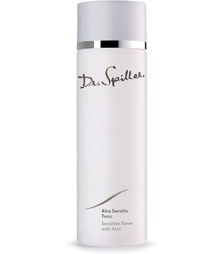 Dr. Spiller Aloe Vera Lip Balm : Amazon.de: Kosmetik