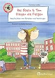 Bei Stella & Tom fliegen die Fetzen by