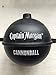 Produktbild 2x Captain Morgan Cannonball