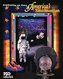Image de America's Smithsonian: Celebrating 150 Years