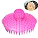 Produktbild Tutoy Weiche Haarwäsche Bürsten Kopf Kopfhaut Massager Bad Gesund Relax Kamm
