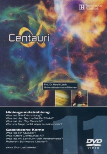 Preisvergleich Produktbild Alpha Centauri Teil 11 - Hintergrundstrahlung / ..