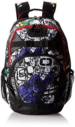 Preisvergleich Produktbild Ogio Rebel 15 Graffiti