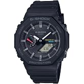 Casio GA-B2100-1ADR Kol Saati, G-Shock, Analog/Digital, Siyah, Erkek