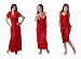Valentine Special RED FOUR PCS NIGHTY 2915 A RS.950.00