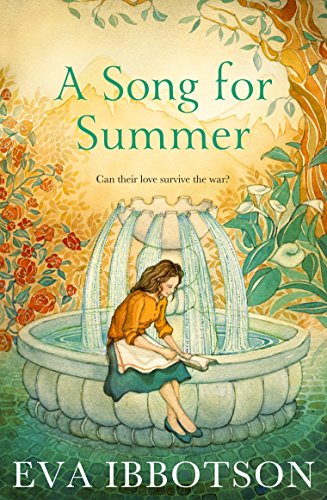 A Song for Summer (English Edition)