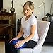 My Heating Pad- Hot Therapy Pack - Natural Heat Therapy - Stress Relief (Blue)