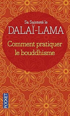 Pocket Comment pratiquer le bouddhisme