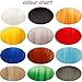 S-noilite® Synthetic Short Full Hair Wigs Cosplay Costume Party Halloween Fancy Dress Unisex Style White