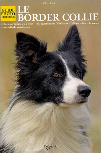Télécharger Le Border Collie Francais PDF