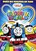 Thomas & Friends - A Colourful World [DVD] [2019]