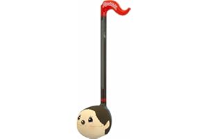 Otamatone [Japanese Character Series] Tragbarer Synthesizer für elektronische Musikinstrumente aus Japan von Maywa Denki - japanisches Affencharakterspielzeug Monchhichi
