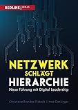 Image de Netzwerk schlägt Hierarchie: Neue Führung mit Digital Leadership