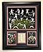 Produktbild Legends Never Die MLB Boston Red Sox 2018 World Series Champions Foto Collage, gerahmt, 45,7 x 55,9 cm