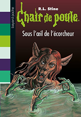 couverture de : Sous l'oeil de l'&eacute;corcheur