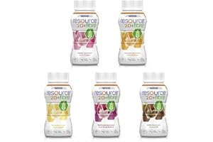 VIIAN RESOURCE 2.0 fibre Mixing carton 4800 ml Liquid